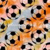 Tie Dye Soccer Cotton Lycra