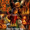Trick Or Treat Sam Cotton Lycra