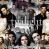 Twilight Forever Cotton Lycra