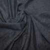 Two Tone Charcoal French Terry