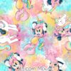 Unicorn Mouse Cotton Lycra