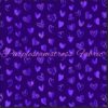 Violet Valentine Cotton Lycra