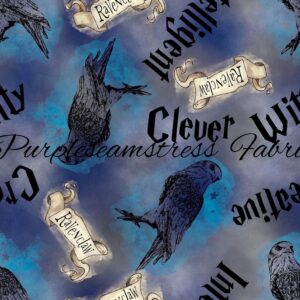 Wizard R House Cotton Lycra