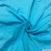 Aqua cotton/lycra