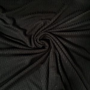 Black Waffle