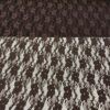 Brown Stretch Lace