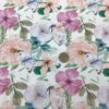 Butterfly Garden Cotton Lycra