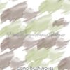 Camo Brushstrokes Cotton Lycra