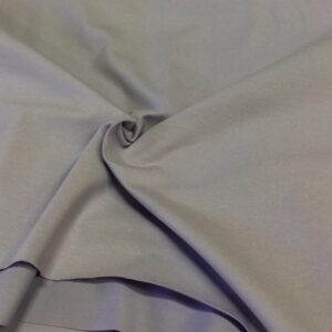 Cement cotton/lycra