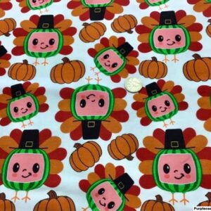 Cocomelon Gobblers Cotton Lycra