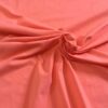 coral cotton/lycra