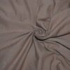 dark mocha cotton/lycra