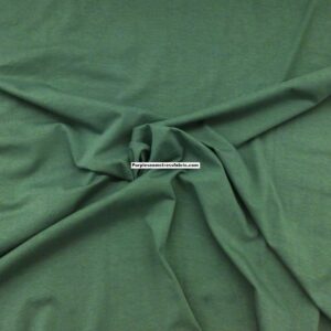 Dusty Hunter Cotton Lycra