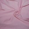 Dusty Rose cotton lycra