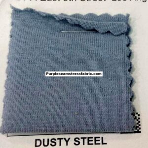 Number Blocks Cotton Lycra – Purpleseamstress Fabric