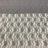 Grey Stretch Lace