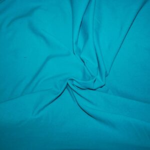 Jade cotton/lycra