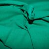 kelly green cotton/lycra
