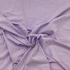 Lavender Cotton Lycra