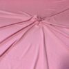 Light Pink Double Brushed Poly Spandex