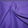 Lilac cotton/lycra