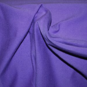 Lilac cotton/lycra
