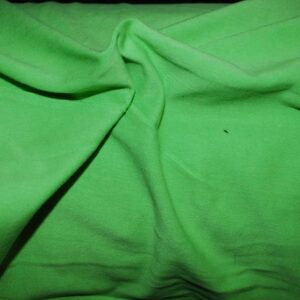 lime cotton/lycra