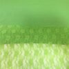 Lime Stretch Lace
