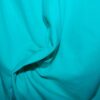 dark mint cotton/lycra