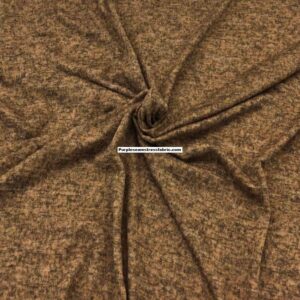Mocha Hacci Sweater