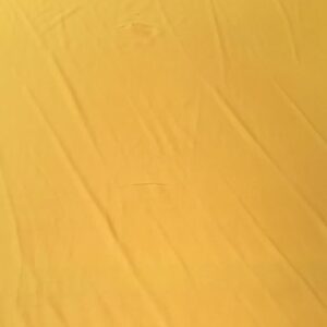 Mustard Rayon Spandex