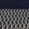 Navy Stretch Lace
