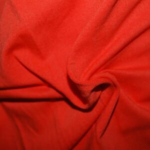 orange cotton/lycra