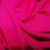 hot pink cotton/lycra