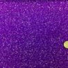 Purple Glitter Cotton/Lycra