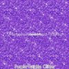 Purple Twinkle Glitter Cotton Lycra