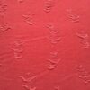 Red Distressed