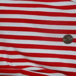 Red/white stripe