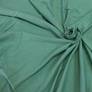 Dark Sage Cotton/Lycra