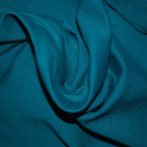teal cotton/lycra