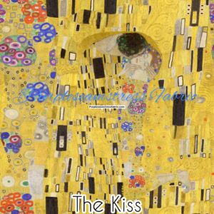 The Kiss Cotton Lycra