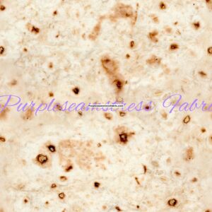 Toasty Tortilla Cotton Lycra
