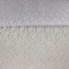 White Stretch Lace