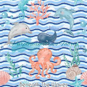 Beneath the Waves