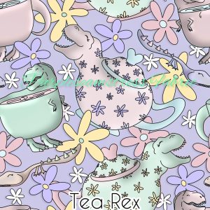 Tea Rex