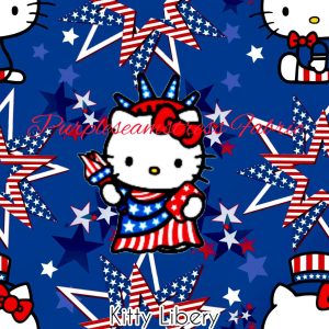 Kitty Liberty