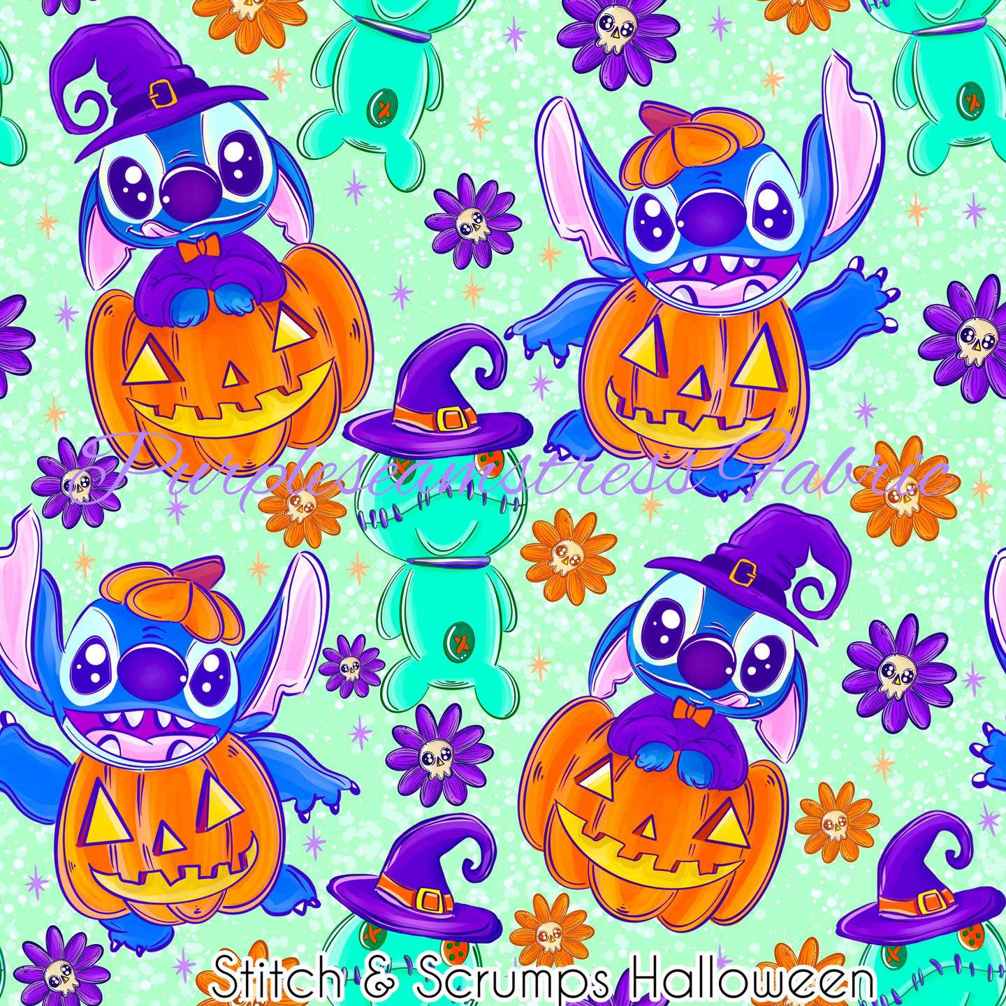 Lilo and Stitch Halloween Pumpkin gif Animation  Gallery Yopriceville   HighQuality Free Images and Transparent PNG Clipart