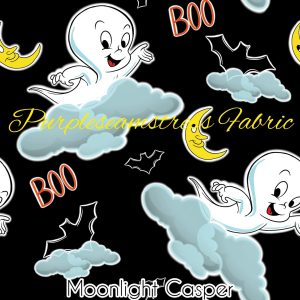 Moonlight Casper - Fabric