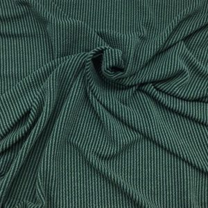 Evergreen Urban Rib - Fabric