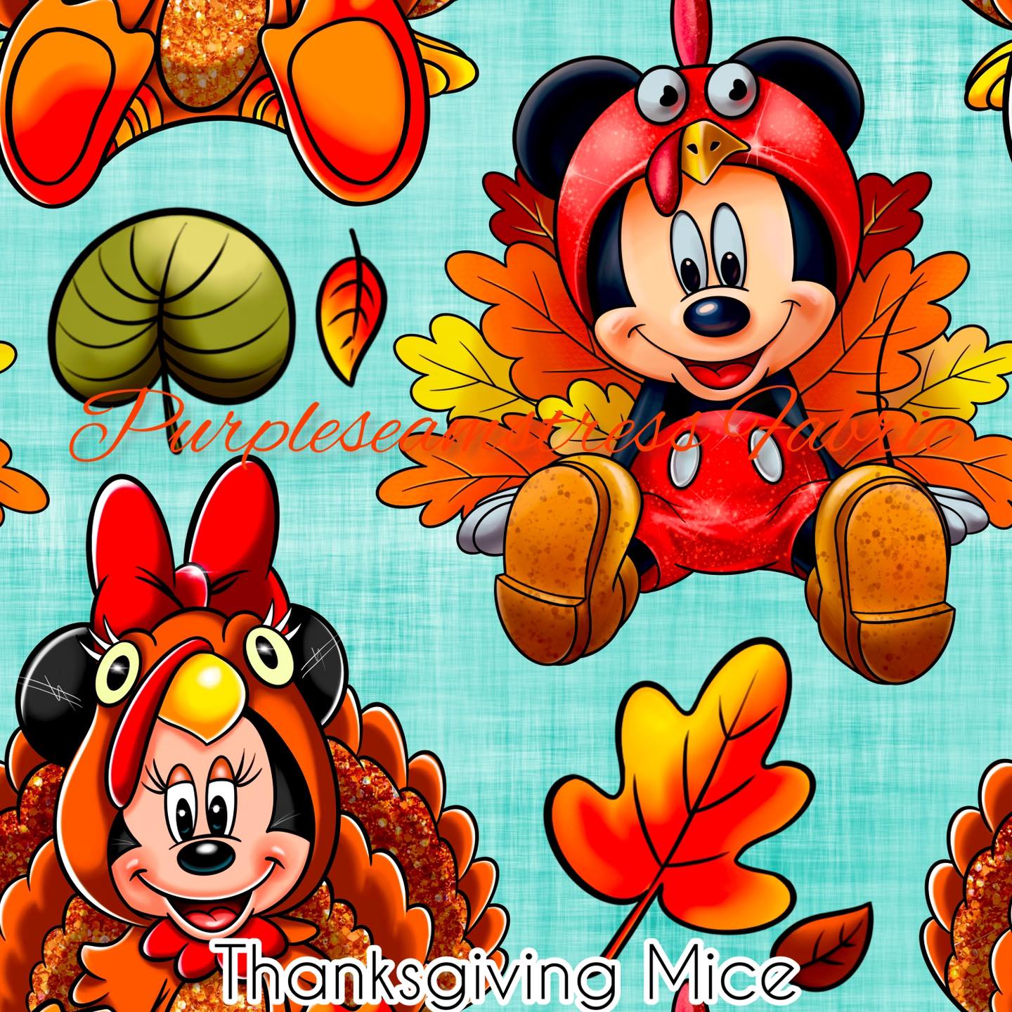 minnie mouse thanksgiving wallpaper